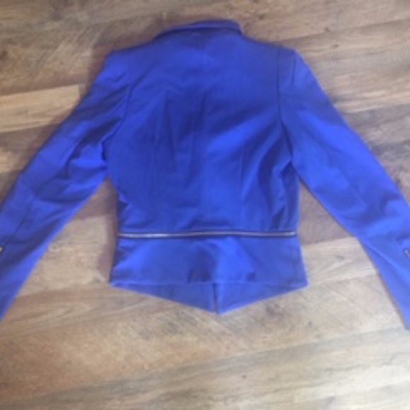 Blazer/Jacket - Picture 5 of 5